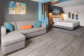 La Quinta Inn & Suites By Wyndham Williston/Burlington