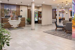 La Quinta Inn & Suites By Wyndham Williston/Burlington