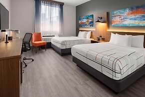La Quinta Inn & Suites By Wyndham Williston/Burlington