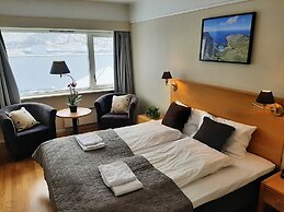 Bremanger Fjordhotell