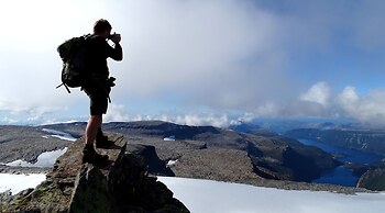 Bremanger Fjordhotell