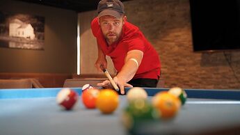 Bremanger Fjordhotell