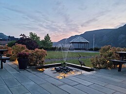 Bremanger Fjordhotell