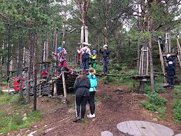 Bremanger Fjordhotell