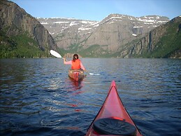Bremanger Fjordhotell