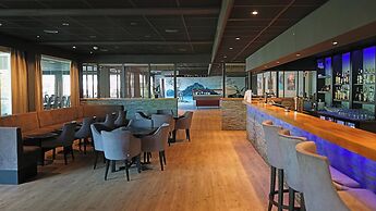 Bremanger Fjordhotell