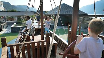 Bremanger Fjordhotell