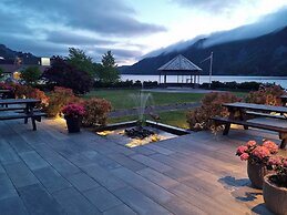 Bremanger Fjordhotell