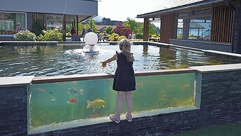 Bremanger Fjordhotell