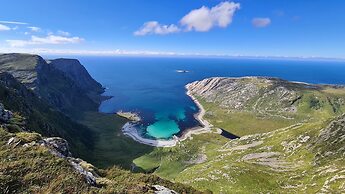 Bremanger Fjordhotell