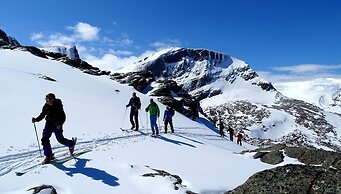 Bremanger Fjordhotell