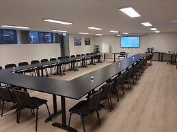 Bremanger Fjordhotell