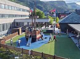 Bremanger Fjordhotell