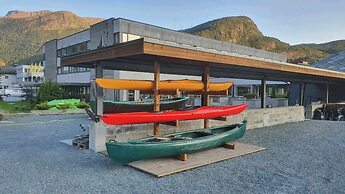 Bremanger Fjordhotell