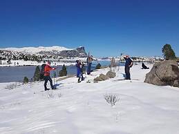 Bremanger Fjordhotell