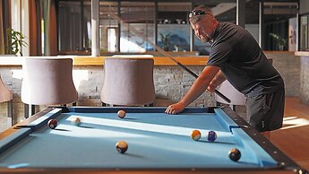 Bremanger Fjordhotell