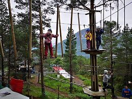 Bremanger Fjordhotell