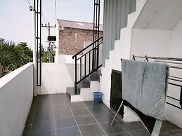 SPOT ON 92749 As-sakinah Syariah 2