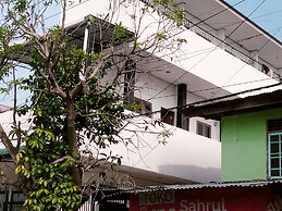 SPOT ON 92749 As-sakinah Syariah 2