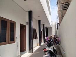 SPOT ON 92749 As-sakinah Syariah 2