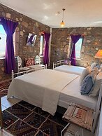 Masal Küçükköy Otel