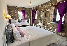 Masal Küçükköy Otel