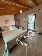 Masal Küçükköy Otel