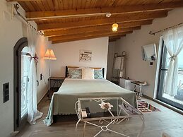 Masal Küçükköy Otel