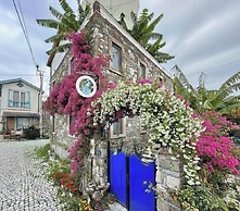 Masal Küçükköy Otel