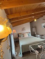 Masal Küçükköy Otel