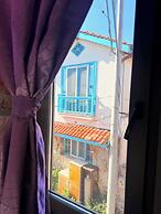 Masal Küçükköy Otel