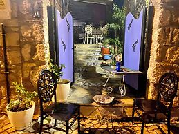 Masal Küçükköy Otel