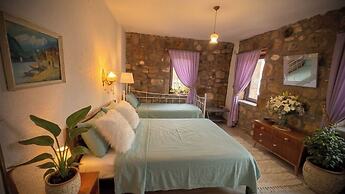 Masal Küçükköy Otel