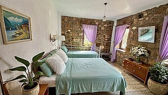 Masal Küçükköy Otel