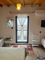 Masal Küçükköy Otel