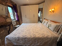 Masal Küçükköy Otel