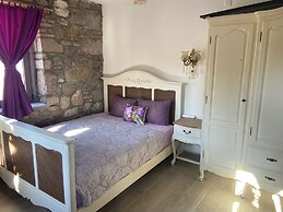 Masal Küçükköy Otel