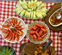 Masal Küçükköy Otel