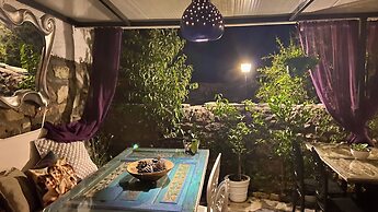 Masal Küçükköy Otel