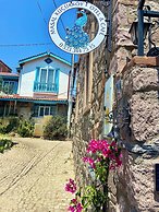 Masal Küçükköy Otel