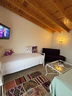 Masal Küçükköy Otel