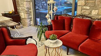 Masal Küçükköy Otel