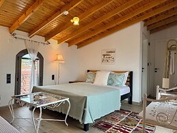 Masal Küçükköy Otel