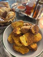 Masal Küçükköy Otel