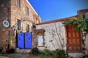 Masal Küçükköy Otel