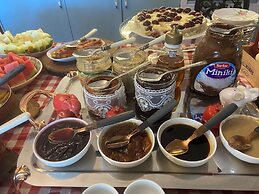 Masal Küçükköy Otel