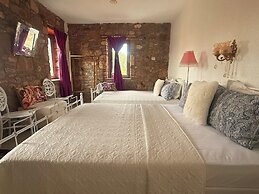 Masal Küçükköy Otel