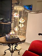 Masal Küçükköy Otel