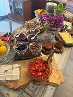 Masal Küçükköy Otel