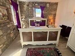 Masal Küçükköy Otel
